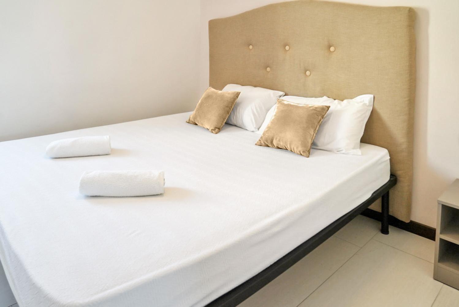 Kristal Paris Resort Novalja Eksteriør billede