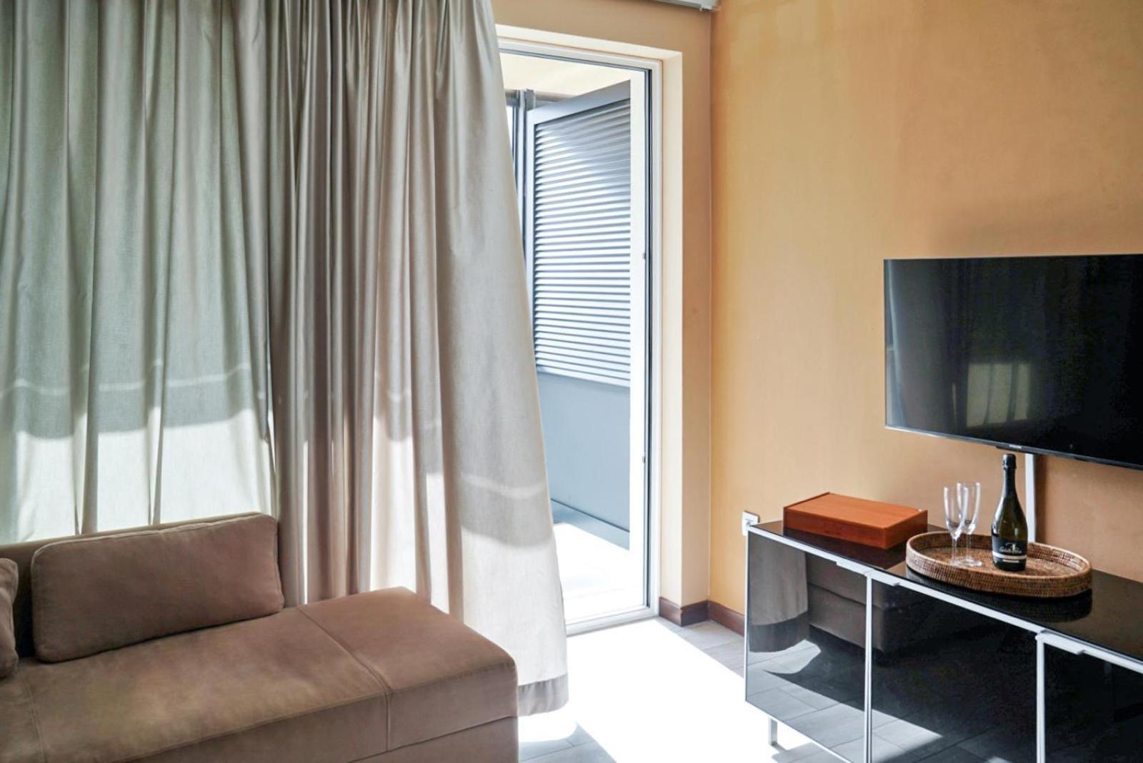 Kristal Paris Resort Novalja Eksteriør billede
